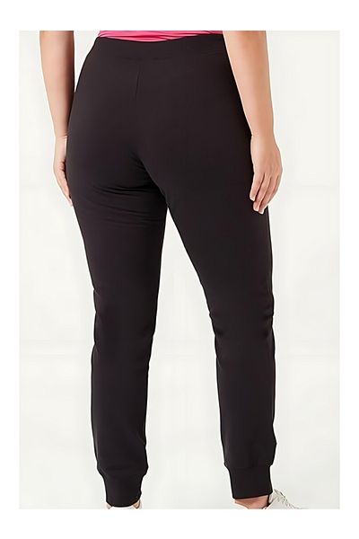 Champion Legacy Regular Fit Ribbed Leg Sweatpants, Women