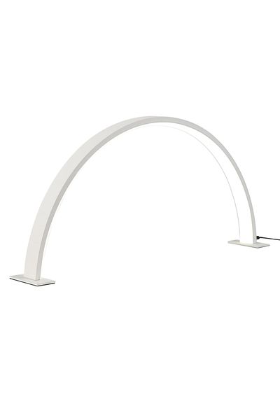 Choice Level 10 Brightness Tricolor Dimming Eu Plug White Portable Led Nail Light Office Embroidery Periphe