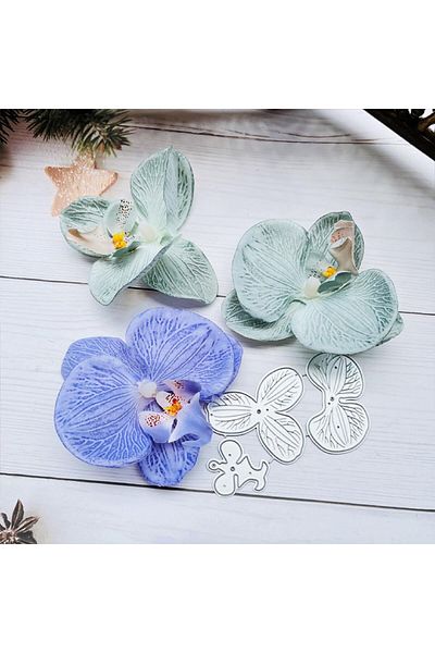 lxxwtz 3d Spiral Flower Garland Metal Cutting Dies For Diy Scrapbooking Album Decorative Crafts Embossin...