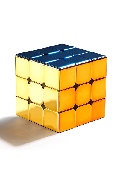 Choice مكعب سحري مغناطيسي 3×3 بدون ملصقات [Picube] من SengSo، مكعب سحري مغناط...