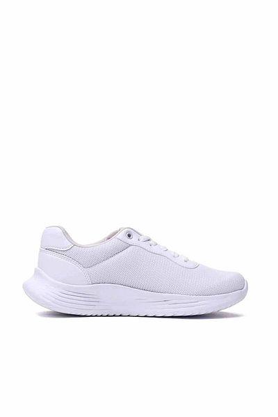 hummel WOLFE Beyaz Unisex Spor Ayakkabı