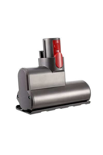 Choice Light Green Mini Motorized Tool Brush Head For Dyson V7 V8 V10 V11 V15 Cordless Stick Vacuum Cleaner