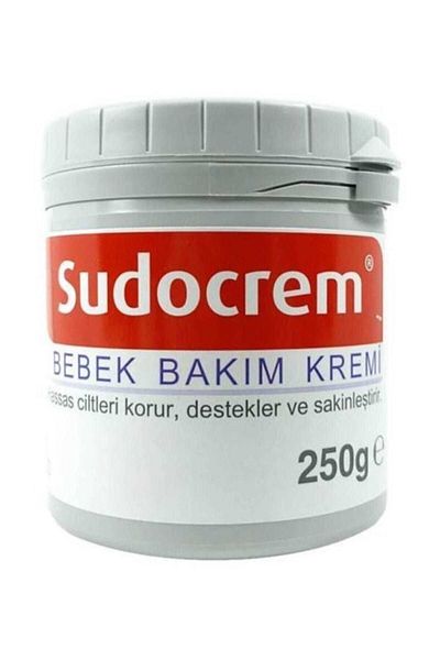 Sudocrem Diaper Rash Cream 250 Gr
