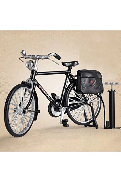 Choice زينة دراجة كلاسيكية كلاسيكية من طراز Two Eights Big Bar باللون الأسود ...