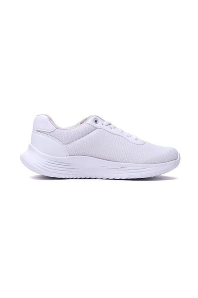 hummel Αθλητικά παπούτσια WOLFE White Unisex