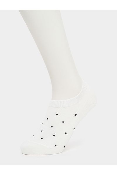 Styli Set of 3 - Dot Pattern Socks
