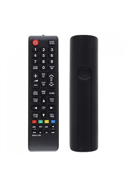 Choice Black New Bn59 01199g Remote Control For Samsung Tv Ue32j5205 Ue32j5250 Ue32j5270 Ue32j5373 Ue40j520