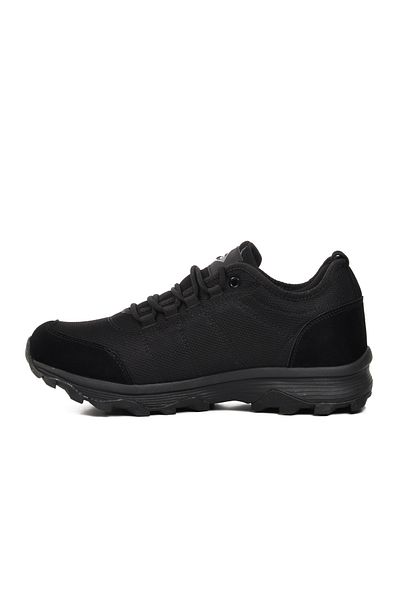 DUNLOP Ανδρικά παπούτσια εξωτερικού χώρου Walkway Black