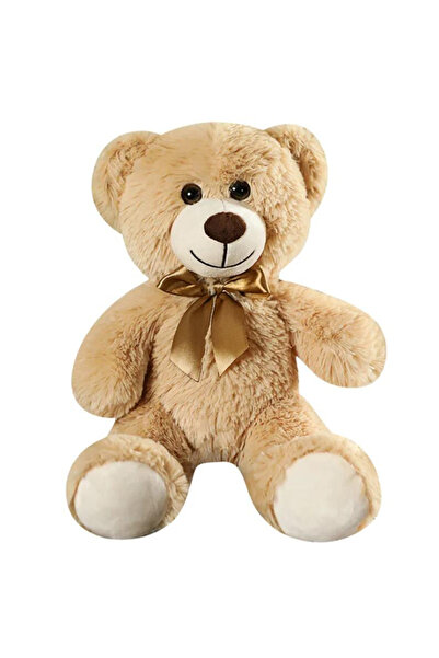 Choice 35 سم دب كاكي جديد رائع لعيد الميلاد دب تيدي جميل ألعاب محشوة دمية دب ...