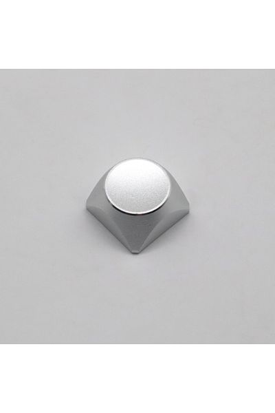 Choice Silver Xda Height Keyboard Cap Aluminum Alloy Cnc Metal Color Mechanical Keyboard Universal Esc Pers
