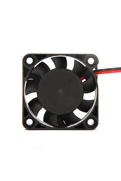 SURPASS HOBBY 50x50mm 25/30/40/50mm Rc Fan 5-12v Dc Heat Sink High Wind Rapid Cooling Max 16380rpm 30/60/120/150a