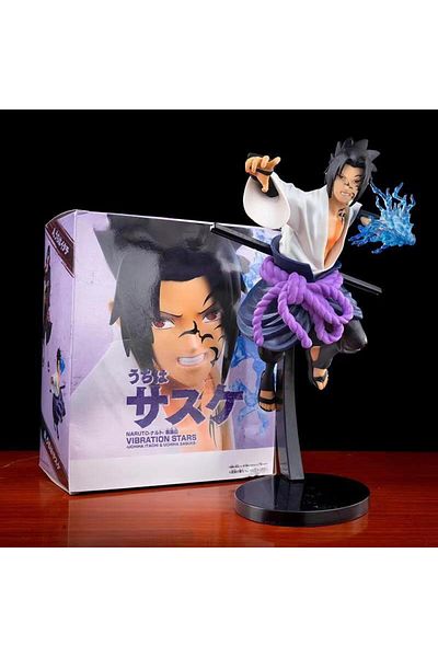 Choice No Box 20cm Naruto Anime Sasuke Figure Action Figures Uchihacartoon Toys Pvc Modle Gift Kids Childre