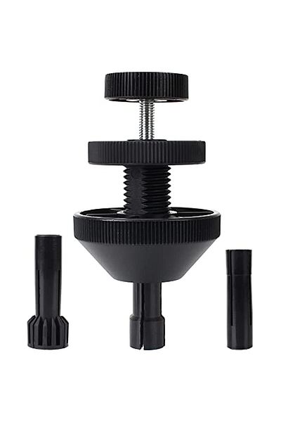 Choice Black Universal Clutch To Hole Corrector Alignment Tool, Clutch Alignment Disassembly Clutch Calibra