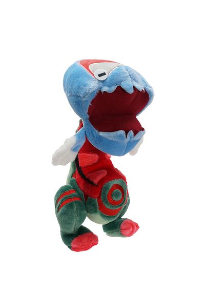 Choice About30cm 3 Pokemon New Plush Puppet Figure Toys Children Soft 30cm Cute Gift Volcarona Mr.mime Dra