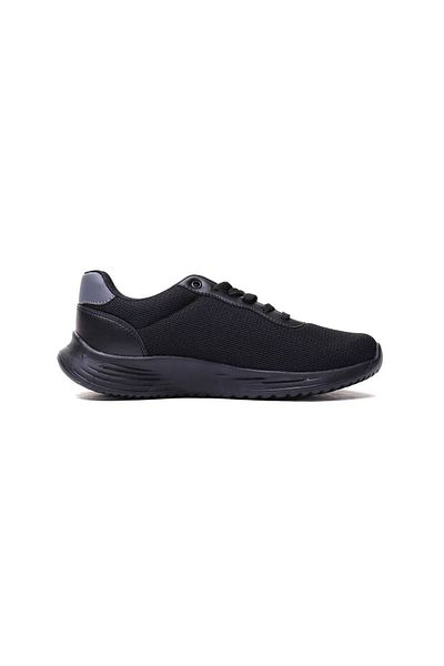 hummel WOLFE Μαύρα αθλητικά παπούτσια Unisex