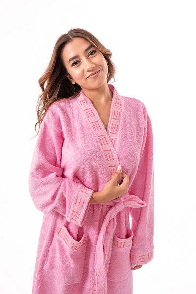 Caymoon Γυναικείο μπουρνούζι Bamboo Kimono