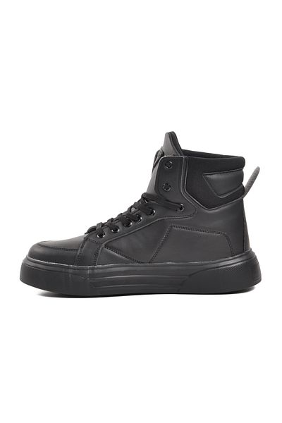 DUNLOP Ανδρικά αθλητικά παπούτσια Walkway Black