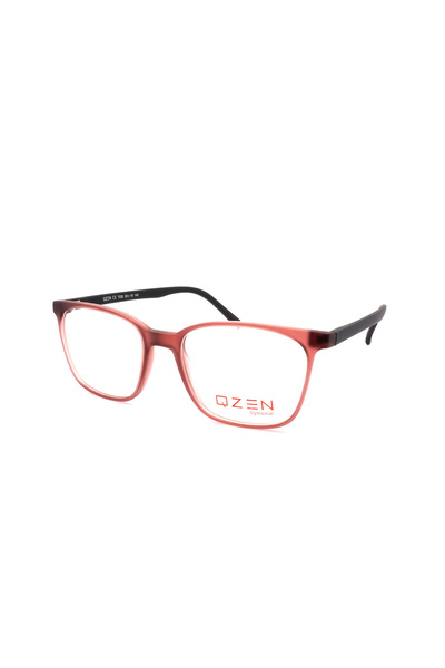 Qzen Mavi Işık Koruyucu Blue Block Unisex Gözlük Q7035
