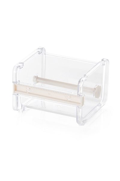 Choice Tape Cutter Tape Storage Box DIY Hand Tools Multifunction Desktop Cutting Machine Office Statione...