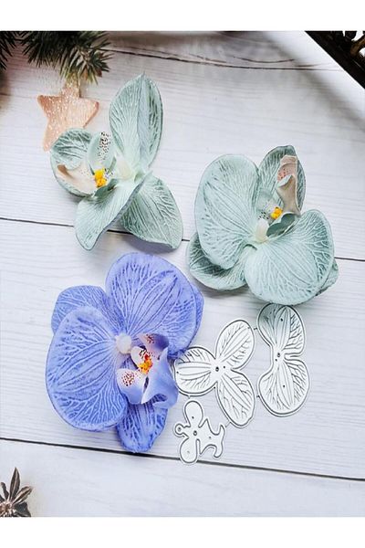 lxxwtz 3d Spiral Flower Garland Metal Cutting Dies For Diy Scrapbooking Album Decorative Crafts Embossin...