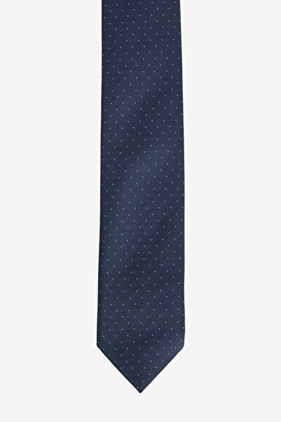 ALTINYILDIZ CLASSICS Ανδρική γραβάτα με μπλε-μπλε σχέδιο