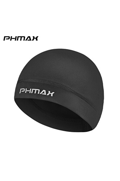 Choice 01 PHMAX قبعة شتوية عالية الجودة للرأس من قماش شبكي داكن اللون مناسبة ...