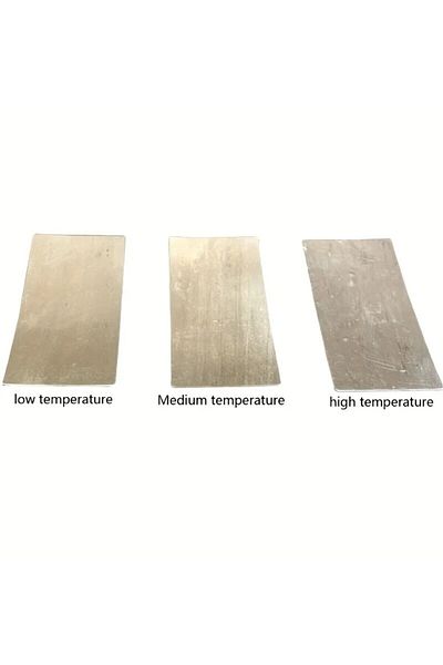 Choice Midium Temperature 1 Pcs 1pc Easy Professional Silver Solder Plate Soldering Piece For Silver Weldin