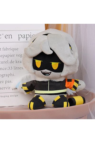 Choice 25cm MURDER DRONES Plush Toys Cute N Plush Doll UZI Toy Cartoon Animation Character Plushie Doll ...