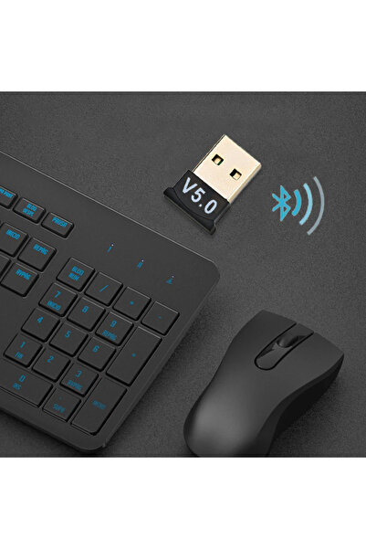 Choice Usb bluetooth 5.0 car electronic adapter transmitter bluetooth receiver audio dongle wireless conne...