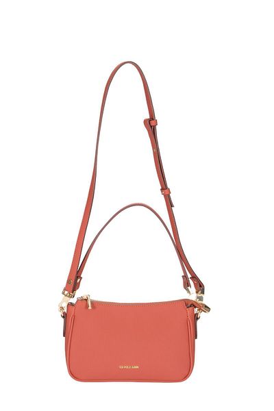 U.S. Polo Assn. Geantă de umăr pentru femei Tile - Us24715
