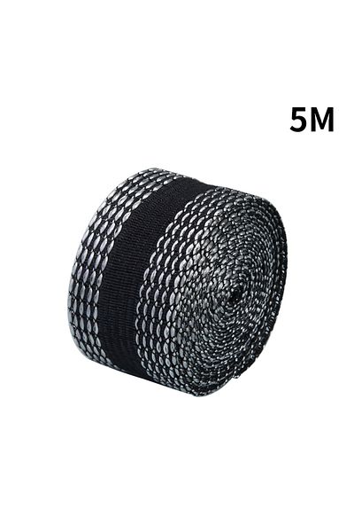 Choice Black 5m Diy Sewing Fabric Self-adhesive Pants Paste Iron On Pants Edge Shorten Repair Pants For Jea