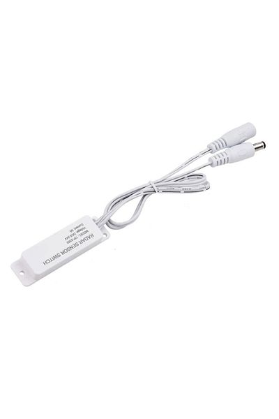 Choice Radar Sensor Switch Dc 5-24v 5.8g Microwave Radar Sensor Switch Controller Human Body Induction Swit