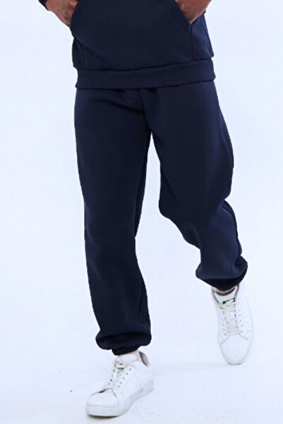 YAKAMEL Soft Fit - Men's Sweatpants, Loose Fit and Elastic