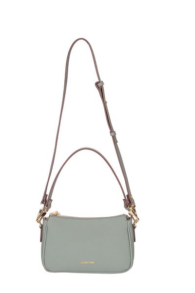 U.S. Polo Assn. K.Mint Us24715 Model Women's Shoulder Bag