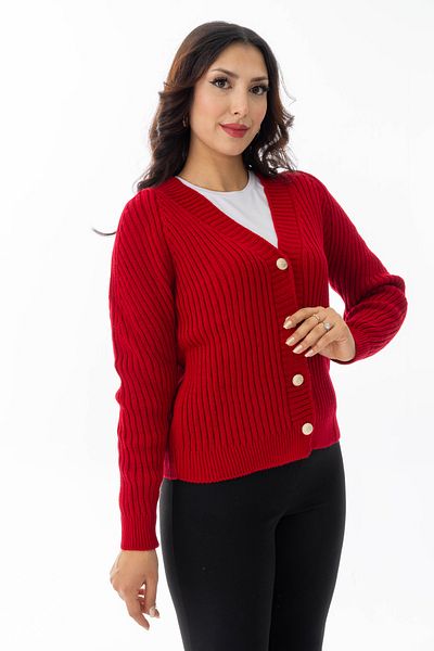 TUĞBA ERGÜL High Ergül 4039 Women's Cardigan