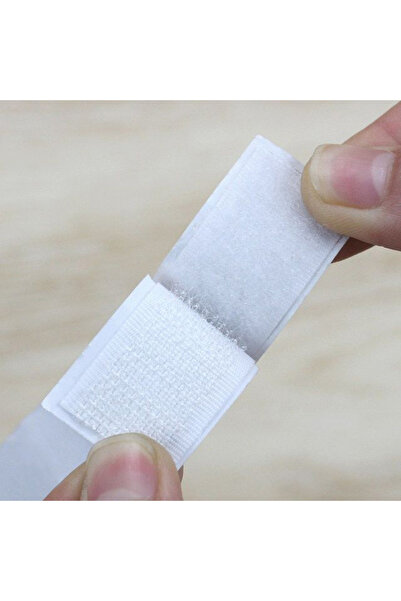 Choice1 شريط لاصق قوي ذاتي اللصق بعرض 20 مم، بطول 5 أمتار، مصنوع من النايلون ...