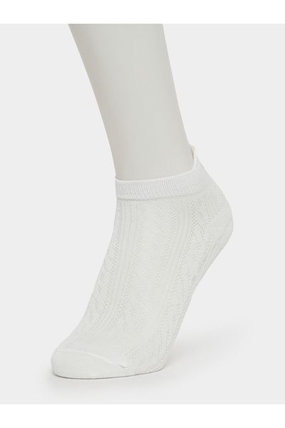 Styli Set of 5 - Ribbon Detail Socks