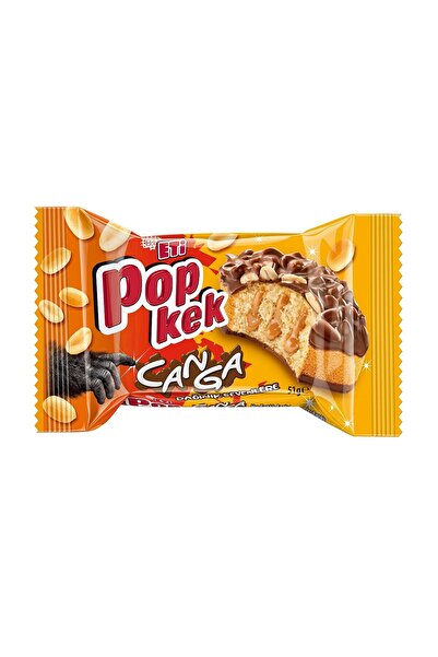 Eti بوبكيك كانجا 51 جرام × 24 قطعة