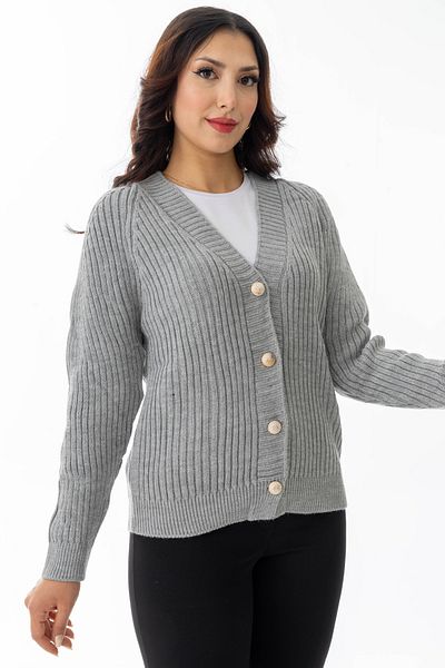 TUĞBA ERGÜL High Ergül 4039 Women's Cardigan