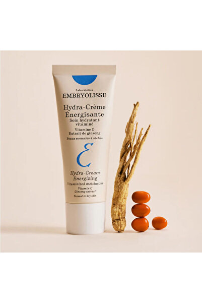 Embryolisse Hydra Cream Energizing - Nemlendirici Bakım Kremi 40ml