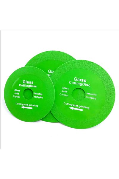 Choice 125x22.23mm 100/115/125mm Glasscutting Ceramictile Jade Crystal Wine Bottle Grinding Diamond Ultra-t