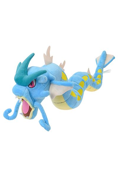 Choice 51cm-99cm Shiny Gyarados Plush Toys Stuffed Animal Charizard Game For Collectible Gift,soft Plushies