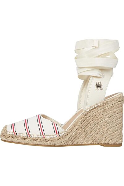 Tommy Hilfiger Women's - Hooded Double Bag Sandals
