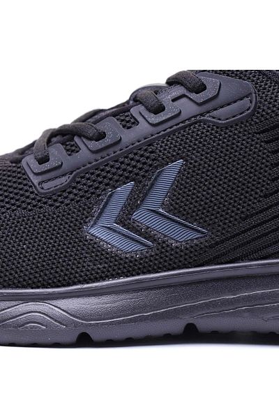hummel Armin X Pantofii de alergare unisex negri