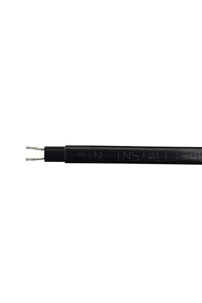 Choice 50 m Best Sale 220V 230V 240V No need Controller Water-proof Self Regulating Heating Cable, Prevent