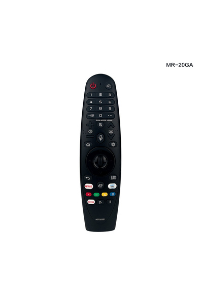 Choice Voice Magic Remote for LG OLED Smart TV 2018 2019 2020 Magic Remote Re...