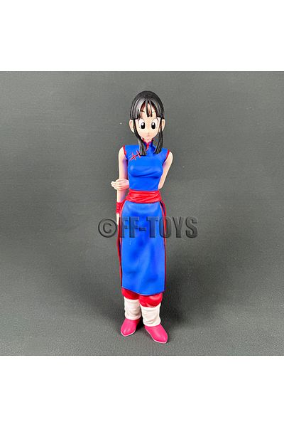 Choice No Box Dragon Ball Z Chichi Figure Chichi Figurine 28cm Pvc Statue Collection Model Toys Gifts