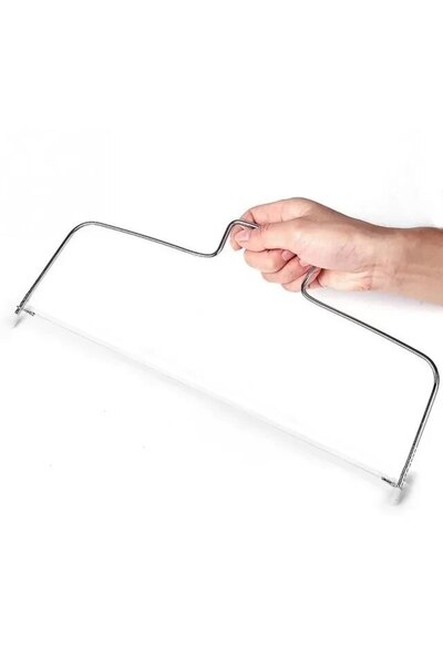 Choice 1 قطعة خط واحد 1/2 قطعة خط ارتفاع قابل للتعديل تقطيع الكيك تقطيع الكيك...