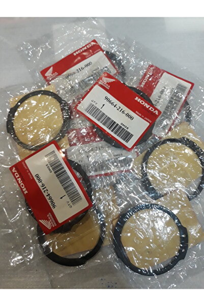 İtimat Honda Cg 125 Titan Arka Gobek Sekmani Orj.fabrika