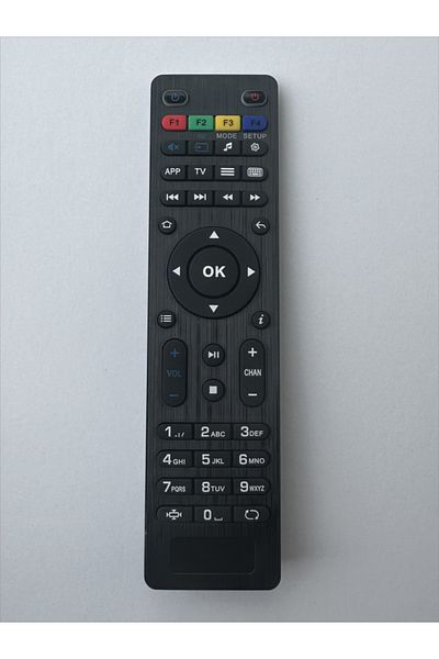 Choice جهاز تحكم عن بعد عالي الجودة MAG254 250 255 260 275 349 350 351 لصندوق التلفزيون/IPTV مجموعة الصندوق العلوي